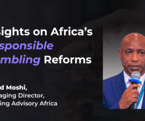 Responsible gambling in Africa: An investor’s guide