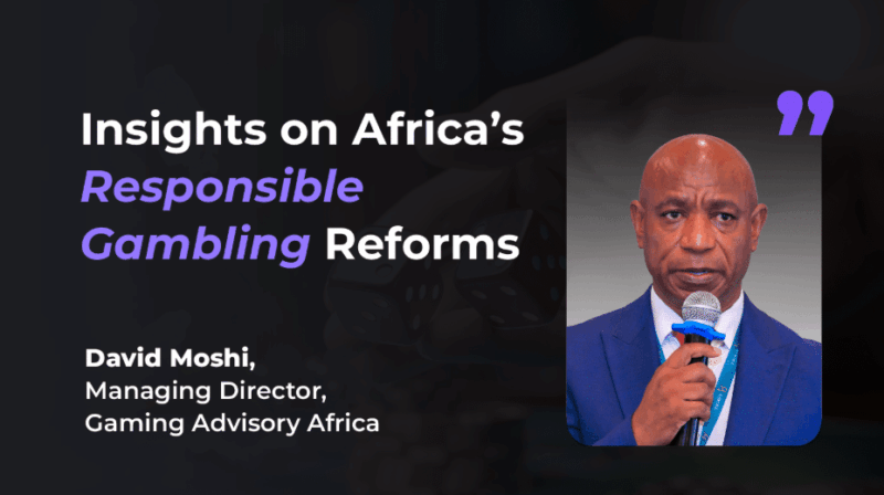 Responsible gambling in Africa: An investor’s guide