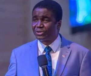 ‘Nigerians being buried in hundreds’ – Bishop Abioye tackles leaders denying Christian genocide (VIDEO)