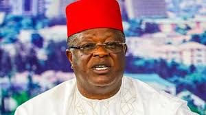 Stop de-marketing your country – Umahi tells Nigerians