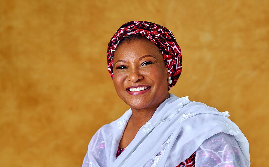 Meet Ireti Heebah Kingibe: Civil Engineer, Politician, and FCT’s Voice in the Senate