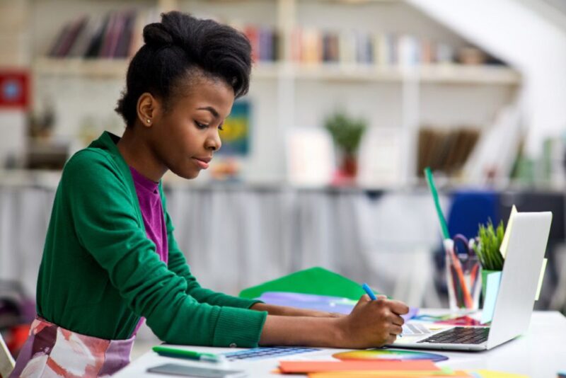 These 7 Federal Universities Let You Study and Earn Your Degree From Home