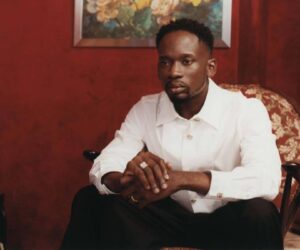 Global Music Superstar MR EAZI Unveils ‘MAISON ROUGE’ EP – An Intimate Homecoming To His Banku Music Roots