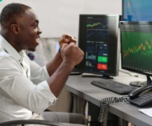 Good News: Nigerian Stock Market Gains N308bn, 5 Companies Lead