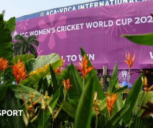 Women’s Cricket World Cup 2025: Two Australia players ‘touched inappropriately’ in Indore