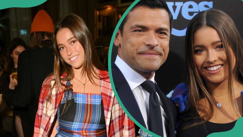 Lola Consuelos’ bio: age, height, parents, college, singing