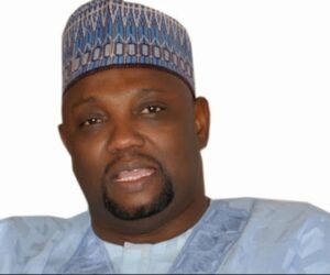 Divisive politics threatening unity of APC in Zamfara -Shinkafi