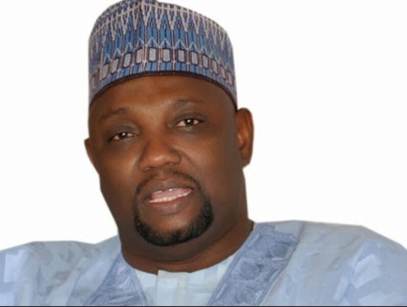 Divisive politics threatening unity of APC in Zamfara -Shinkafi