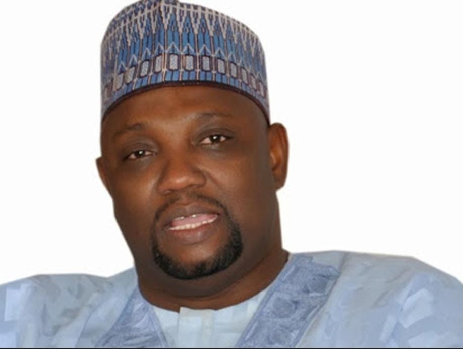 Divisive politics threatening unity of APC in Zamfara -Shinkafi