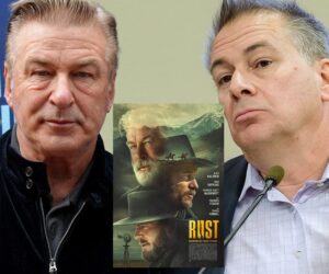 ‘Rust’ gun supplier sues Alec Baldwin and others for allegedly putting him in bad light