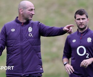 England vs Australia: Rugby chiefs pick ‘Bazball’ cricket brains before Wallabies Test