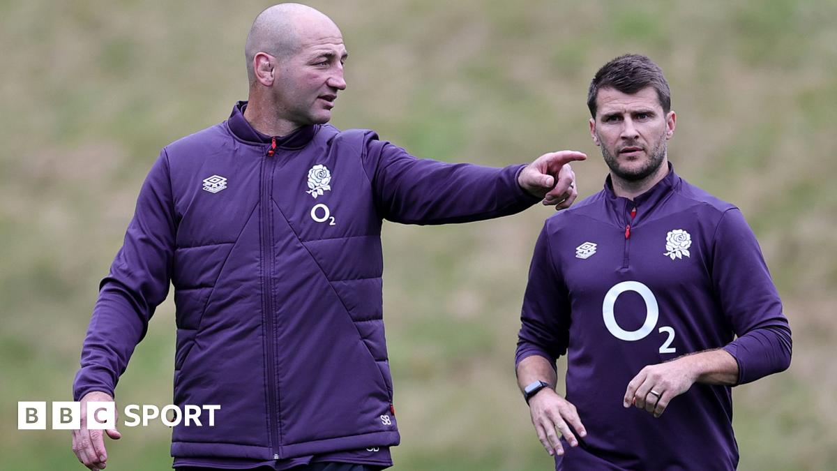 England vs Australia: Rugby chiefs pick ‘Bazball’ cricket brains before Wallabies Test