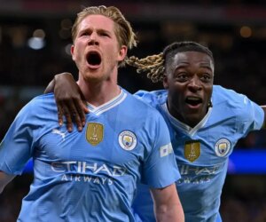 Manchester City’s Midfield Dilemma: Can De Bruyne’s Heirs Step Up by November?
