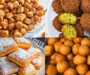 7 popular Nigerian snacks and their global twins