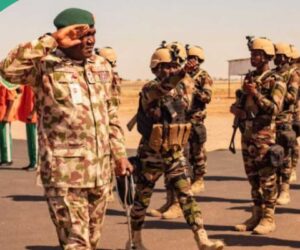 Army Asked to Position at Strategic Locations after Frightening DSS Threat Alert