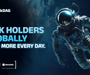 From $430M Raised to 312K+ Holders: Why BlockDAG’s Verified DAG + PoW Model Proves Real Legitimacy Before Launch
