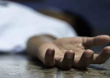 ‎Breaking: NSCDC commandent slumps, d!es