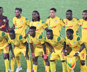 Benin’s Nigerian Player Vows to Score Against Super Eagles in Crucial 2026 WCQ, Video