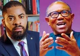 Peter Obi sues Deji Adeyanju, demands N1bn damages