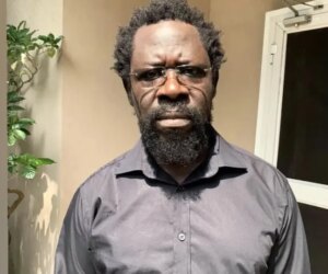 Free Nnamdi Kanu: ‘Nigeria is only mimicking democracy’ – Farotimi