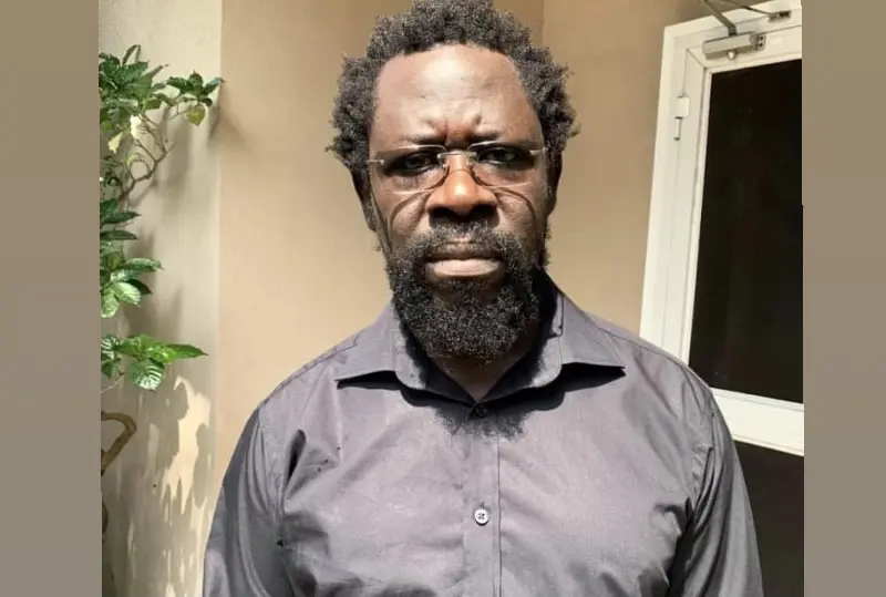 Free Nnamdi Kanu: ‘Nigeria is only mimicking democracy’ – Farotimi