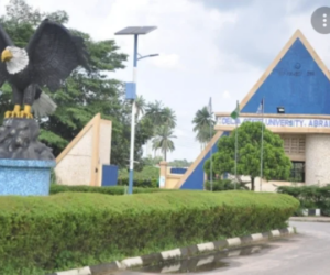 Delta varsity rusticates student for filming dying schoolmate, posting video on TikTok