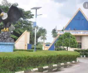 Delta varsity rusticates student for filming dying schoolmate, posting video on TikTok