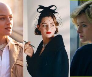 All the Movies and TV Shows Emma Corrin Has Starred In