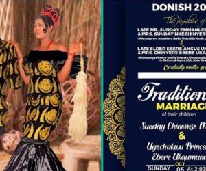 Bride-to-be Dies Before Her Wedding Day in Abia, Full Story Breaks Hearts as Friends Mourn Demise