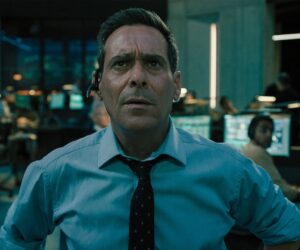 James Callis teases Claude’s uncertain future in Slow Horses season 6: ‘The jury’s out’