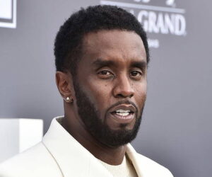 US singer Diddy bags 4-year jail sentence in prostitution case