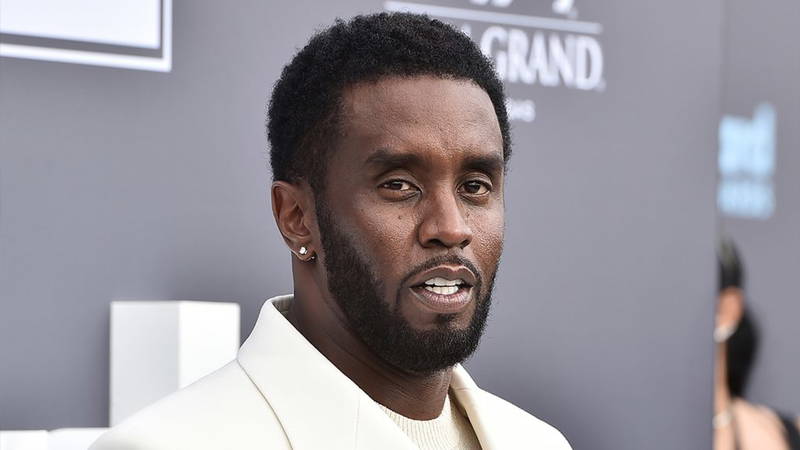 US singer Diddy bags 4-year jail sentence in prostitution case