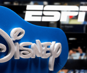 Disney+ expands in South Africa with 2 live ESPN channels, free for current subscribers