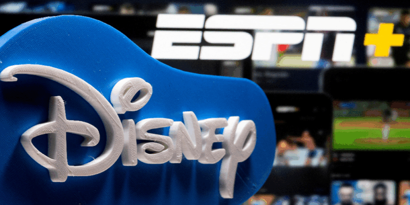 Disney+ expands in South Africa with 2 live ESPN channels, free for current subscribers
