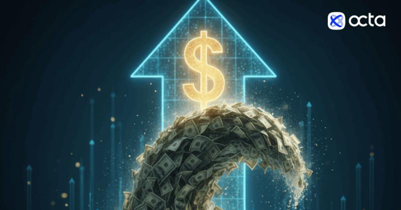 Understanding the Dollar Rally: What Traders Should Know | Tech | Business