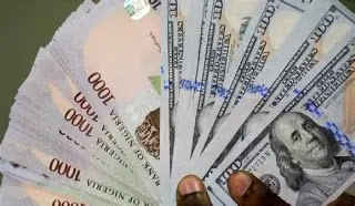 Naira Hits Strongest Level of 2025 at Official FX Market