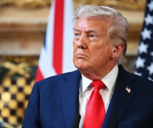 Trump refiles $15b defamation lawsuit against New York Times