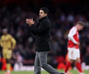 Premier League Results: Arsenal, Burnley Win As Aston Villa Stun Manchester City