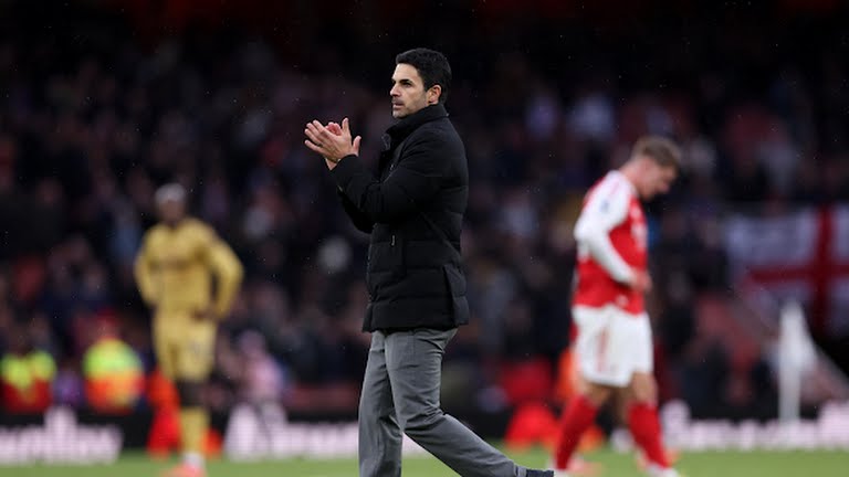 Premier League Results: Arsenal, Burnley Win As Aston Villa Stun Manchester City