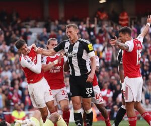 English Premier League Matchday 8 Preview, Full Fixtures, Merson’s Predictions