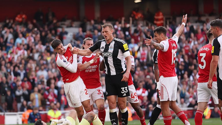 English Premier League Matchday 8 Preview, Full Fixtures, Merson’s Predictions
