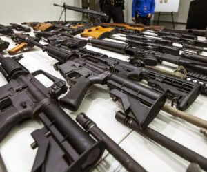 US Supreme Court to review law barring Drug users from owning guns