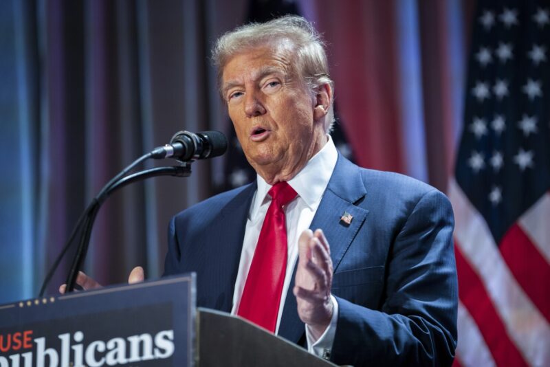 Trump gives fresh directive on crucial executive order
