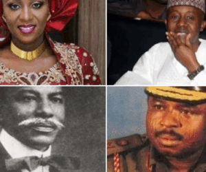 Presidency releases full details of all the Nigerians granted presidential pardon, gives reasons for the pardon
