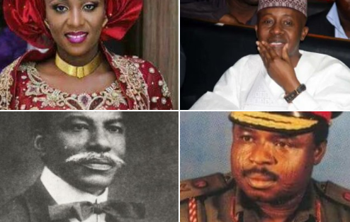 Presidency releases full details of all the Nigerians granted presidential pardon, gives reasons for the pardon
