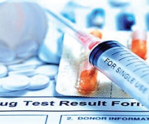 How to apply for NDLEA online drug integrity test and visa clearance for travellers to India, Brazil, Russia etc