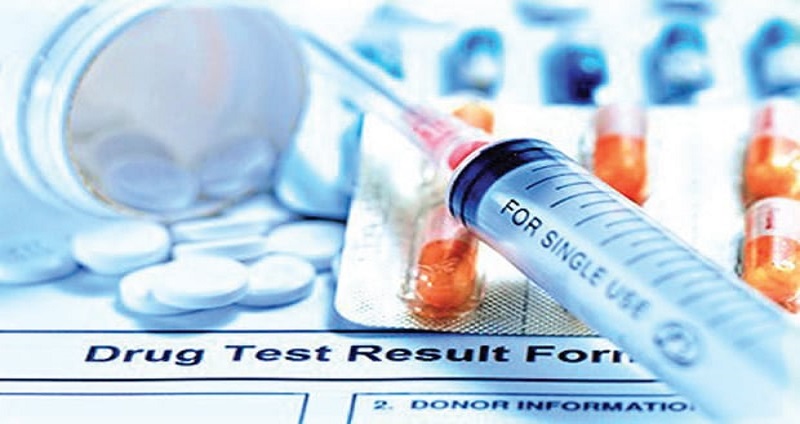 How to apply for NDLEA online drug integrity test and visa clearance for travellers to India, Brazil, Russia etc