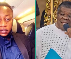 Preacher Recalls “Spiritual Message” He Got About Rev. Uma Ukpai’s Death in 2024, Sparks Reactions
