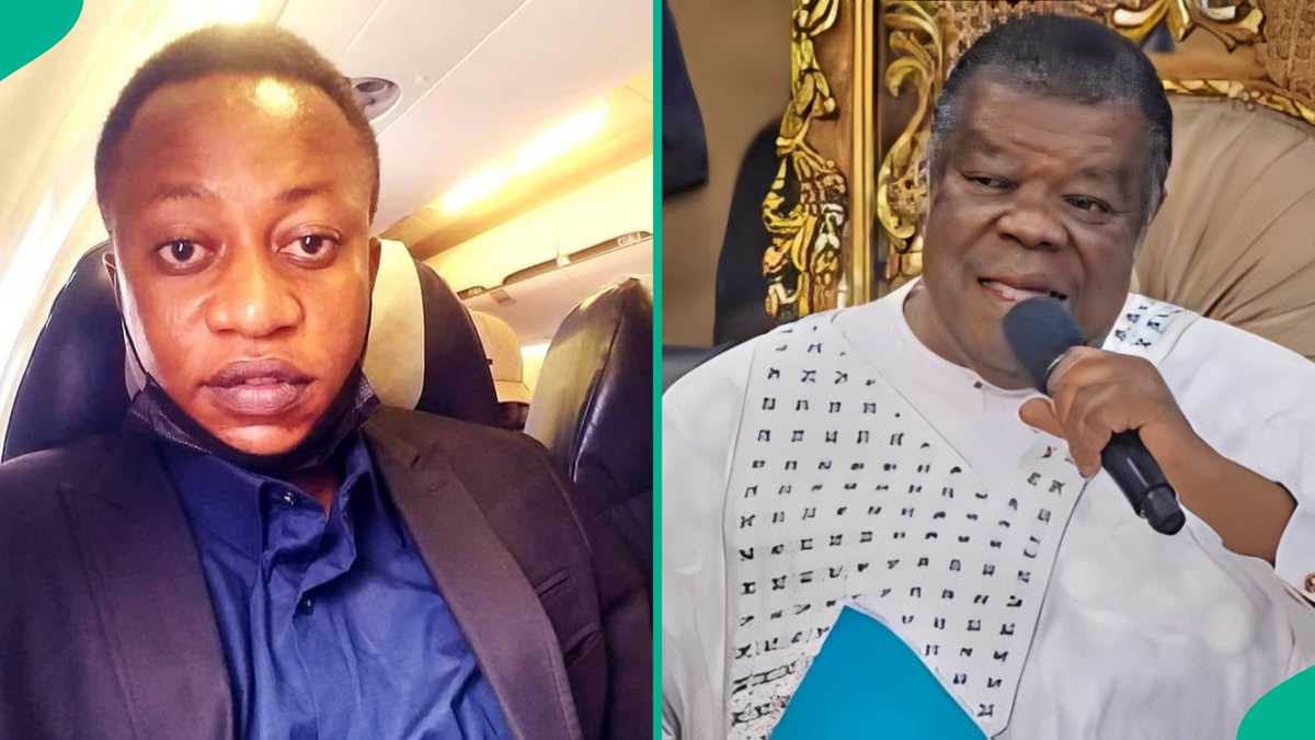 Preacher Recalls “Spiritual Message” He Got About Rev. Uma Ukpai’s Death in 2024, Sparks Reactions