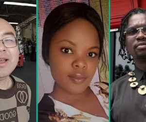 VeryDarkMan vs China Ross: Woman Reacts to Drama, Throws 6 Unanswered Questions at VDM